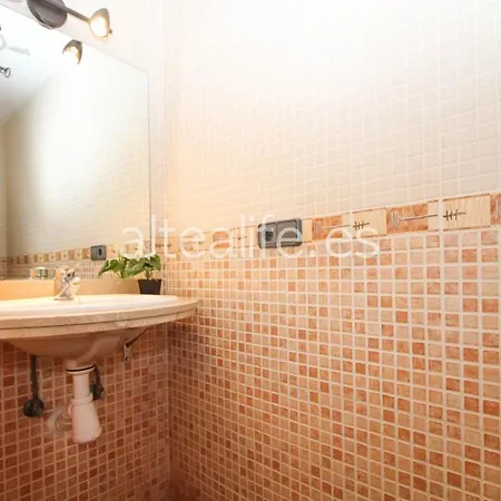 Apartment Paradiso