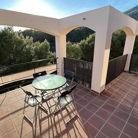 Apartment Paradiso Altea