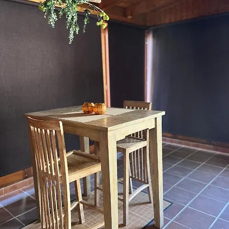 Paradiso Apartment Altea