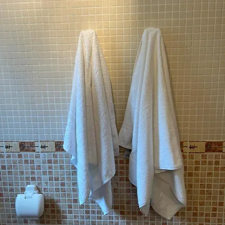 Paradiso Appartement *