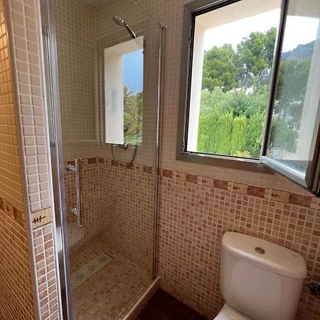 Paradiso Apartment