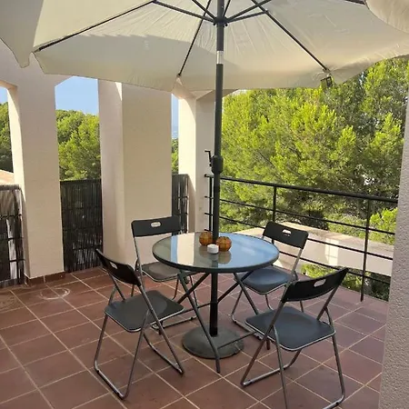 Apartment Paradiso