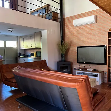 Apartment Paradiso Altea