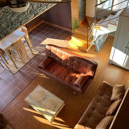 Paradiso Apartment Altea