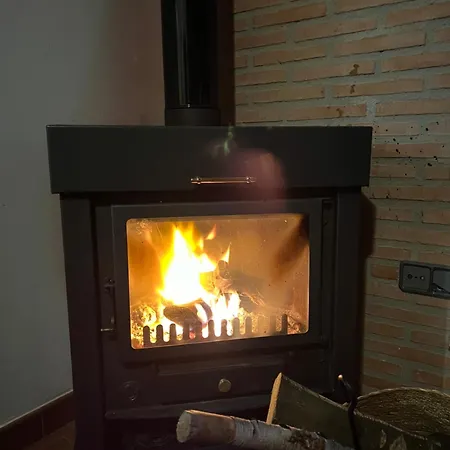 Paradiso Apartman Altea