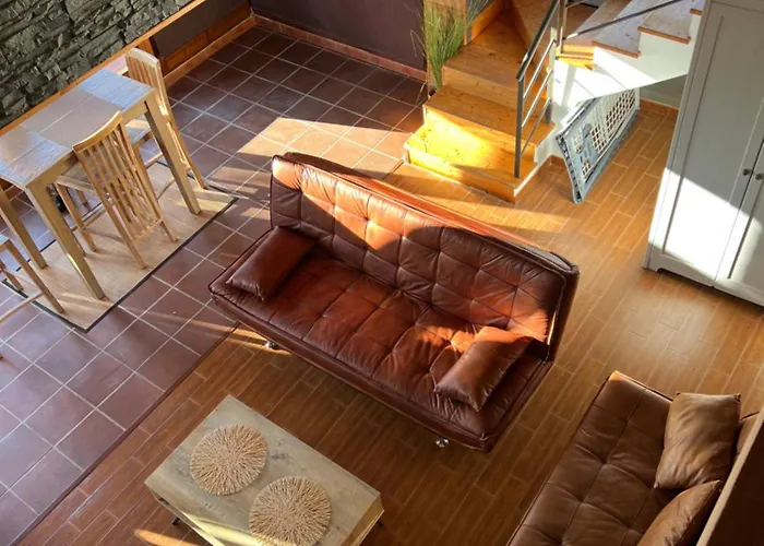 Paradiso 아파트 알테아