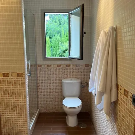 Paradiso Apartment