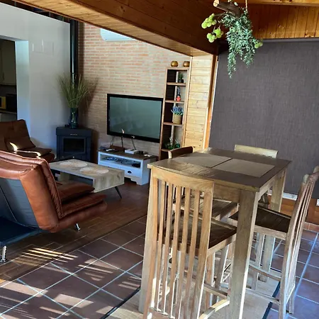 Paradiso Apartment