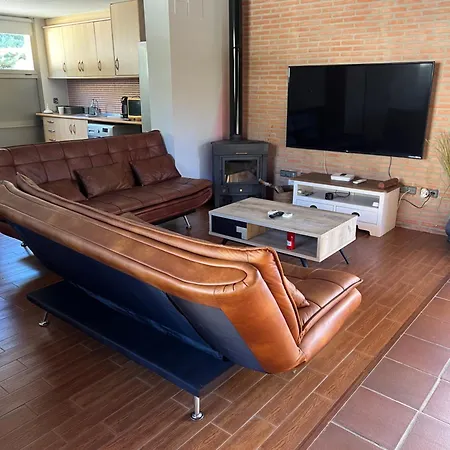 Apartment Paradiso
