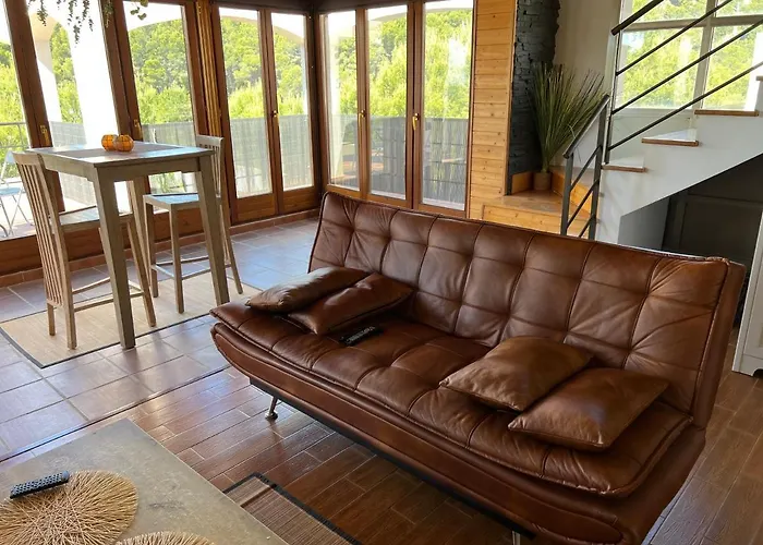 Lejlighed Paradiso Altea