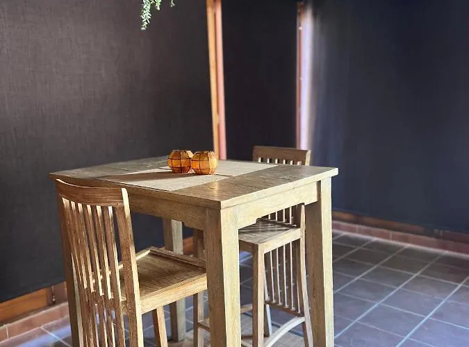 Paradiso Lejlighed Altea