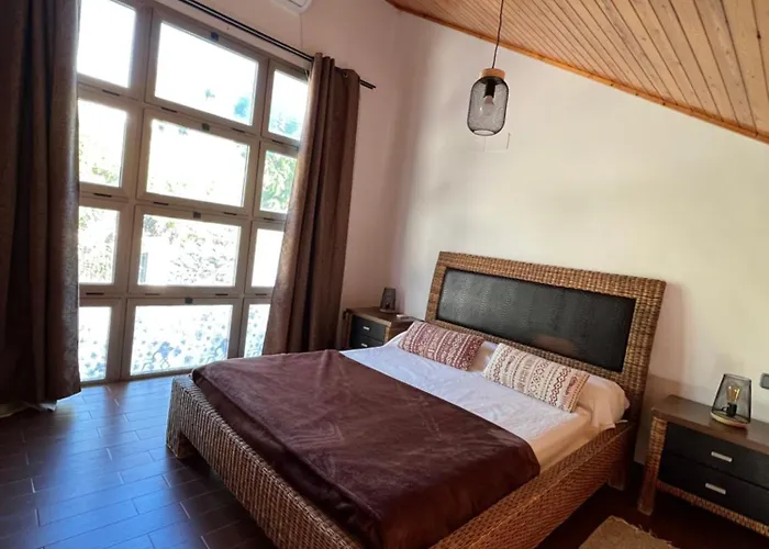 Lejlighed Paradiso *