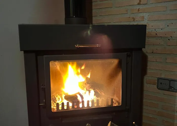 Paradiso Lejlighed Altea